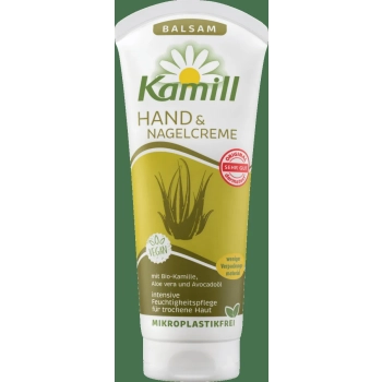 Kamill Balsam do Rąk i Paznokci 100 ml