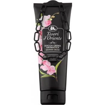 Tesori d'Oriente Orchidea Żel pod Prysznic 250 ml