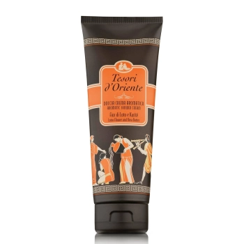 Tesori d'Oriente Lotus Flower and Shea Żel pod Prysznic 250 ml