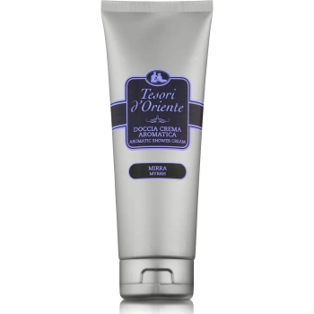 Tesori d'Oriente Mirra Żel pod Prysznic 250 ml