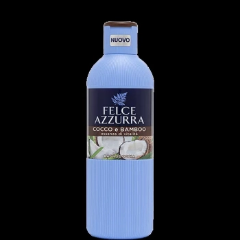 Felce Azzurra Cocconut e Bamboo Żel pod Prysznic 650 ml