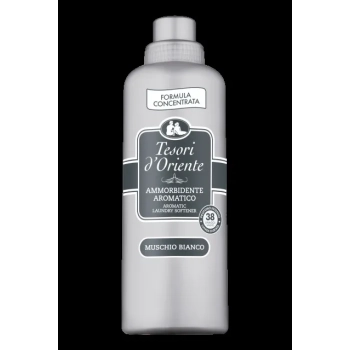 Tesori d'Oriente Muschio Bianco Płyn do Płukania 760 ml