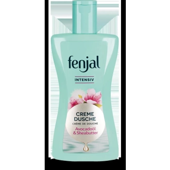 Fenjal Avocadoöl & Sheabutter Żel pod Prysznic 200 ml