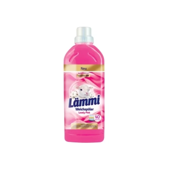 Lämmi Lovely Pink Koncentrat do Płukania 40 prań