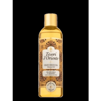 Tesori d'Oriente Amla & Sesame Oil Olejek pod Prysznic 250 ml