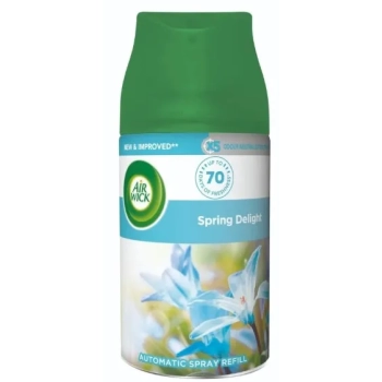 Air Wick Freshmatic Spring Delight Wkład 250 ml