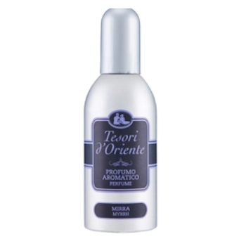 Tesori d'Oriente Mirra Woda Toaletowa 100 ml