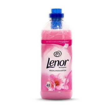 Lenor Frühlingsgarten Płyn do Płukania 48 prań