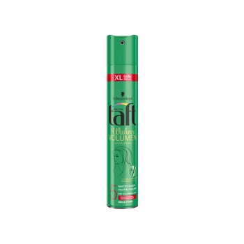 Taft Volumen 5 Kollagen Lakier do Włosów 300 ml