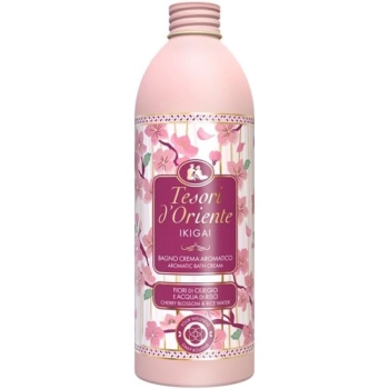 Tesori d'Oriente Ikigai Płyn do Kąpieli 500 ml
