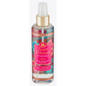 Tesori d'Oriente Ayurveda Mgiełka do Ciała 200 ml