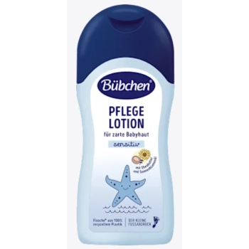 Bübchen Baby Sensitiv Balsam Pielęgnacyjny 400 ml