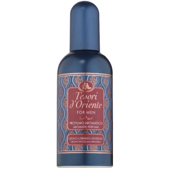 Tesori d'Oriente For Men Legno di Ebano Woda Toaletowa 100 ml