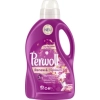 Perwoll Renew & Blütenrausch Color Żel do Prania 24 prania