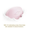 Dove Pink Mydło w Kostce 90 g