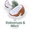 Palmolive Naturals Kokosnuss & Milch Płyn do Kąpieli 650 ml