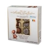 MaitreTruffout Praliny Belgijskie Muszle Morskie 250 g