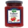Gina Dżem Truskawkowy 400 g