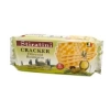Stiratini Krakersy z Oliwą z Oliwek i Rozmarynem 250 g
