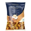 MaitreTruffout Praliny z Mlecznej Czekolady z Kremem Cappuccino 125 g
