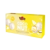 Papagena Kulki Kokosowe z Kremem Cytrynowym 120 g