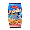 Snackline Prażone i Solone Orzeszki Ziemne 150 g