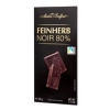 MaitreTruffout Premium Extra Gorzka Czekolada 80% 100 g