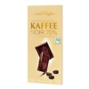 MaitreTruffout Ciemna Czekolada 70% z Kawą 100 g
