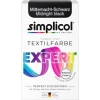 Simplicol Expert Barwnik do Tkanin Mitternacht-Schwarz 150 g