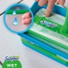 Swiffer Swiffer Antybakteryjne Chusteczki do Podłóg na Mokro 10 szt.