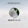 Tesori d'Oriente Muschio Bianco Żel pod Prysznic 250 ml