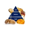 Felce Azzurra Amber& Argan Żel pod Prysznic 650 ml