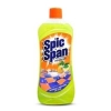 Spic&Span Cedro e Bergamotto Płyn do Podłóg 1 l