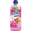 Kuschelweich Pink Kiss Płyn do Płukania 1 l DE