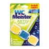 WC Meister Zitrone Zawieszka WC 45 g DE