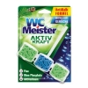 WC Meister Pine Zawieszka WC 45 g