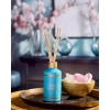 Tesori d'Oriente Ayurveda Dyfuzor Aromatyczny z Patyczkami 200 ml