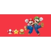 Haribo Super Mario Żelki Vege 175 g