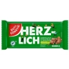 G&G Czekolada Mleczna z Orzechami 100 g DE