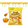 Woogie Honey Cukierki z Nadzieniem Miodowym 150 g