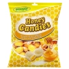 Woogie Honey Cukierki z Nadzieniem Miodowym 150 g