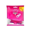 Wilkinson Sword My Intuition Extra2 Essentials Maszynka Jednorazowa 7 sztuk