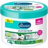 Dr. Beckmann Putzstein Pasta do Czyszczenia 550 g DE