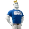 Weiser Riese Universal Żel do Prania 22 prania DE
