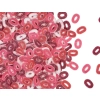 Trolli Rote Früchte Mini-Ringe 150 g