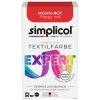 Simplicol Expert Barwnik do Tkanin Mohn-Rot 150 g