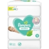 Pampers Sensitive Chusteczki Nawilżone 320 szt.