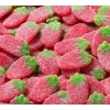 Trolli Sour Strawbies Żelki 150 g