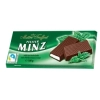 Maitre Truffout Czekolada Nadziewana Miętowa 100 g