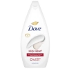 Dove Silky Velvet Żel pod Prysznic 450 ml
